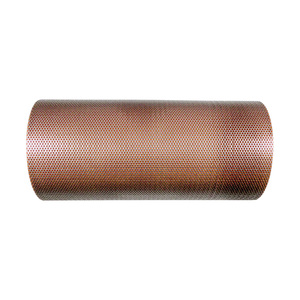 Silencer Core, 2", Core Replacement