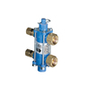 Air By-Pass Valve, 1701-1