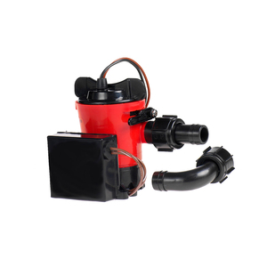 ULTIMA COMBO 500 GPH 12V