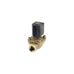 SOLENOID VALVE 12V