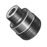 CYLINDER THREADED ADAPTER, 5 TON