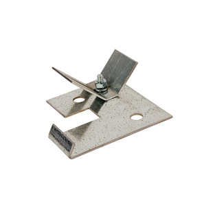 Wall Mount Brackets, HPR 5-10 and 15