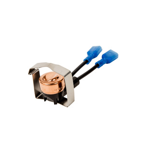 Temperature Switch, HIT 50-125, 115V, 25W