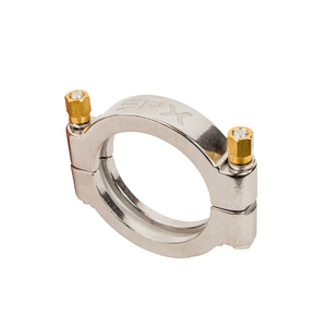 Filter Connector Clamp, CS-3, F10-F12