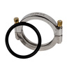Filter Connector Clamp, CS-4, F13-F17