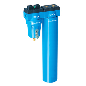 Hankison - HSHD Series Compressed Air Dryer