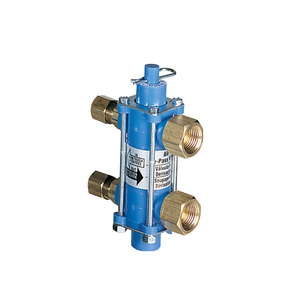 Air By-Pass Valve, 1701-3