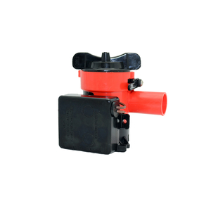 ULTIMA COMBO 1250 GPH 12V ULTIMA COMBO 1250 GPH 12V