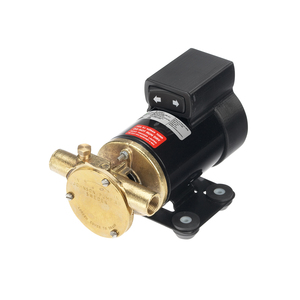 F3B-19 24V OIL CHANGE PUMP 3/8" BSP F3B-19 24V OIL CHANGE PUMP 3/8" BSP