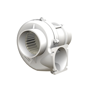 AIR V 3-280 FLANGE MOUNT 24V AIR V 3-280 FLANGE MOUNT 24V