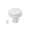 AQUAT TOILET EL. SUPER COMPACT 12V AQUAT TOILET EL. SUPER COMPACT 12V