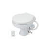 AQUAT TOILET EL. SUPER COMPACT 12V AQUAT TOILET EL. SUPER COMPACT 12V