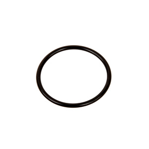 O-Ring, 3/32THK, 2-9/16ID, Silicone